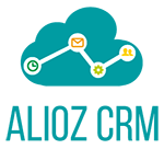AliozCRM CRM en la nube