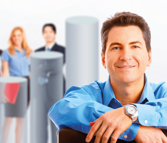 AliozCRM CRM en la nube