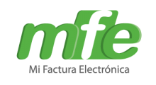 MiFacturaElectronica Logo
