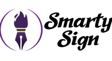 SmartySign Logo
