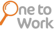 onetowork logo
