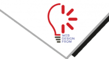 Web Design From logo